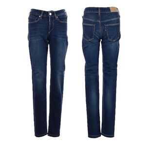 Levi’s Made & Crafted Premium Denim Empire Skinny Jeans Size 24